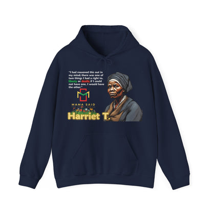 Harriet Hoodie