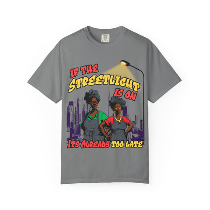 Streetlights T-Shirt