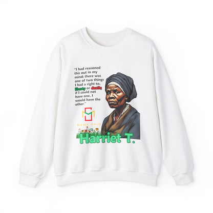 Harriet Crew