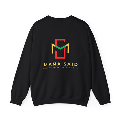Get It While It's Going Around Crewneck