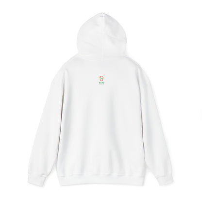 Learn To Cook Hoodie