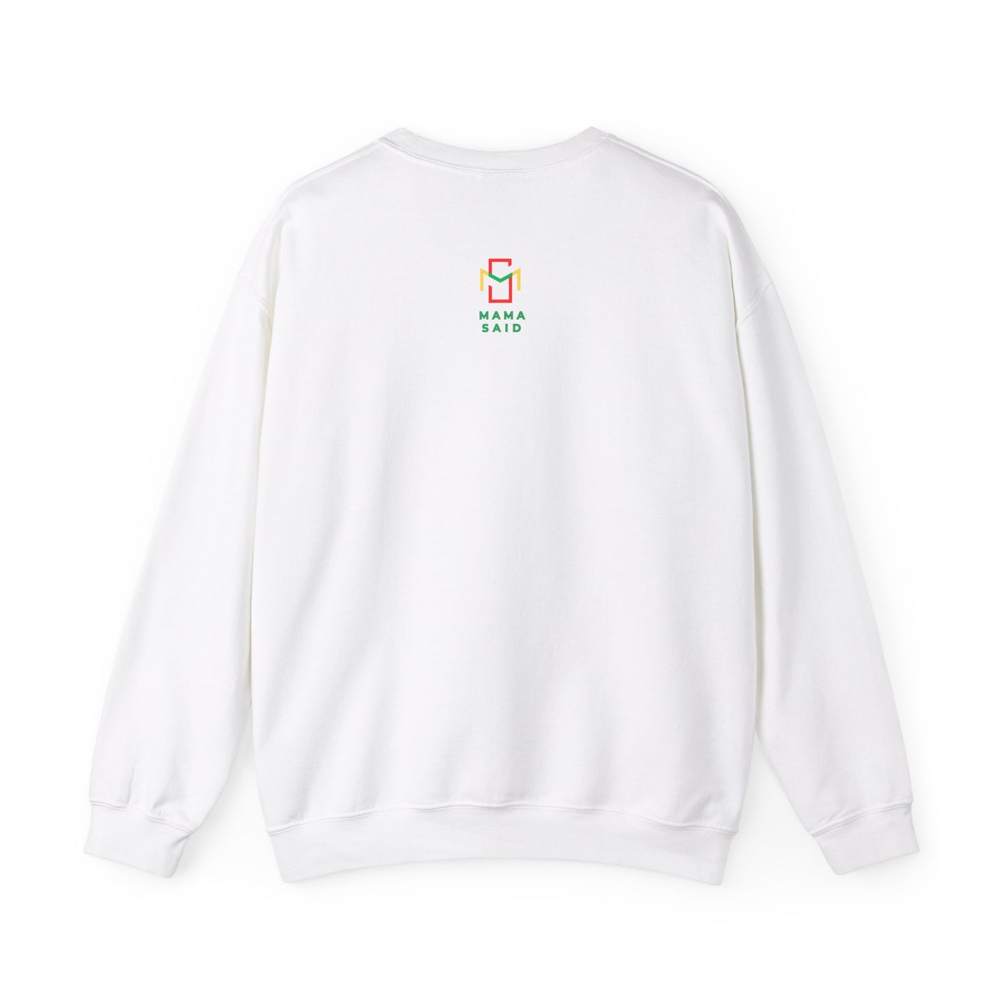 Learn To Cook Crewneck
