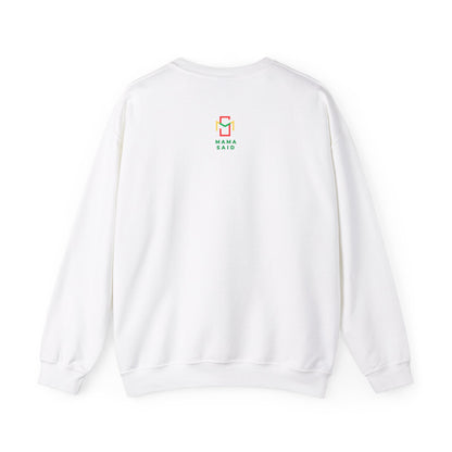 Learn To Cook Crewneck