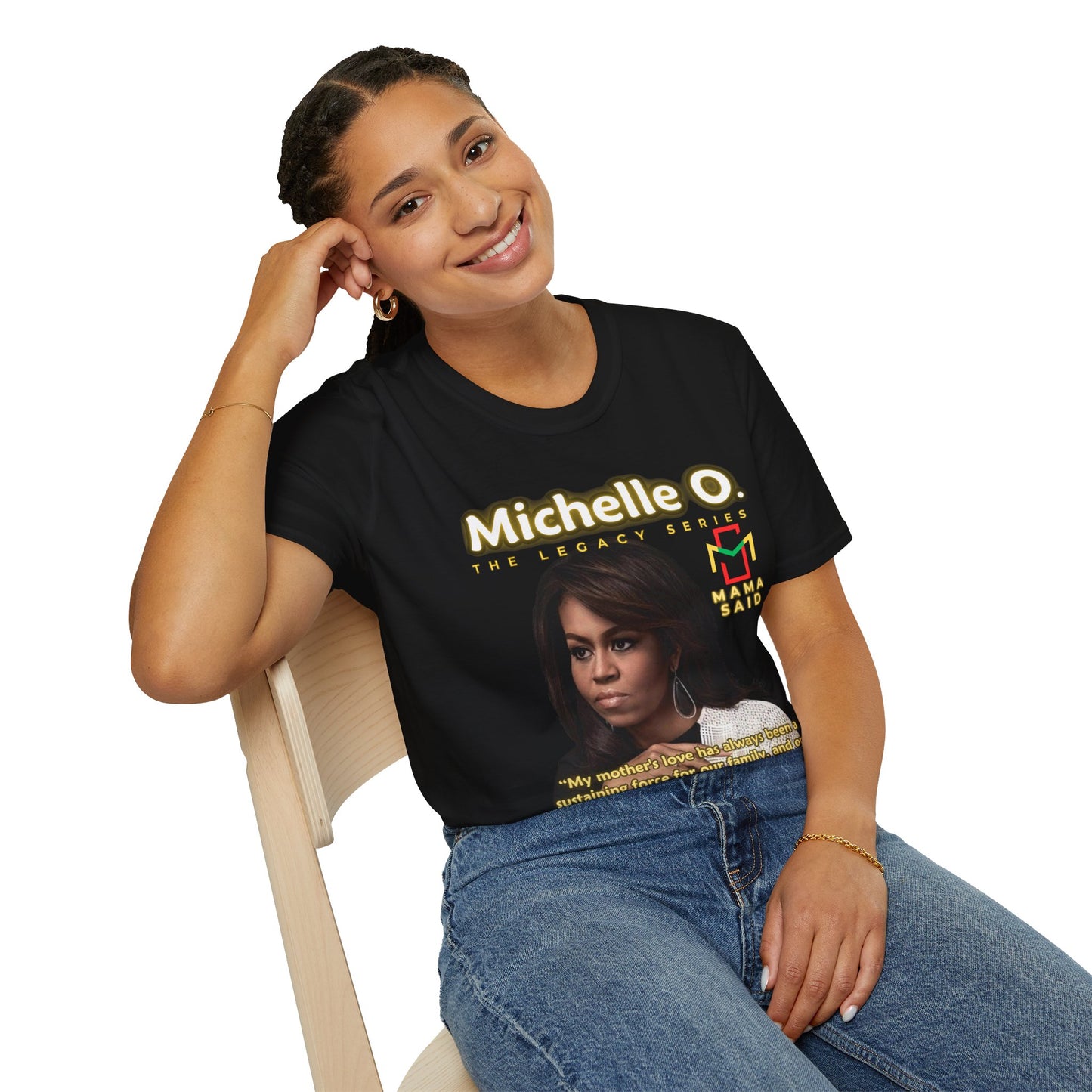 Michelle T-Shirt