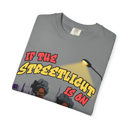 Streetlights T-Shirt