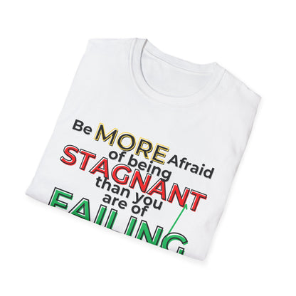 Stagnant T-Shirt