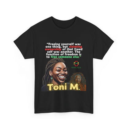 Legacy Toni T-Shirt