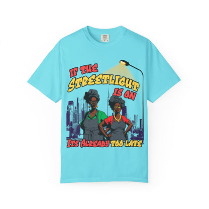 Streetlights T-Shirt