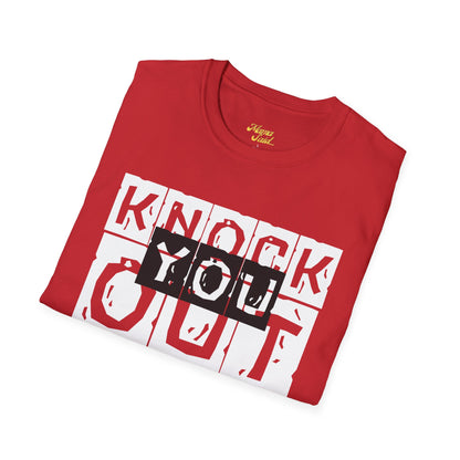 Knock You Out T-Shirt