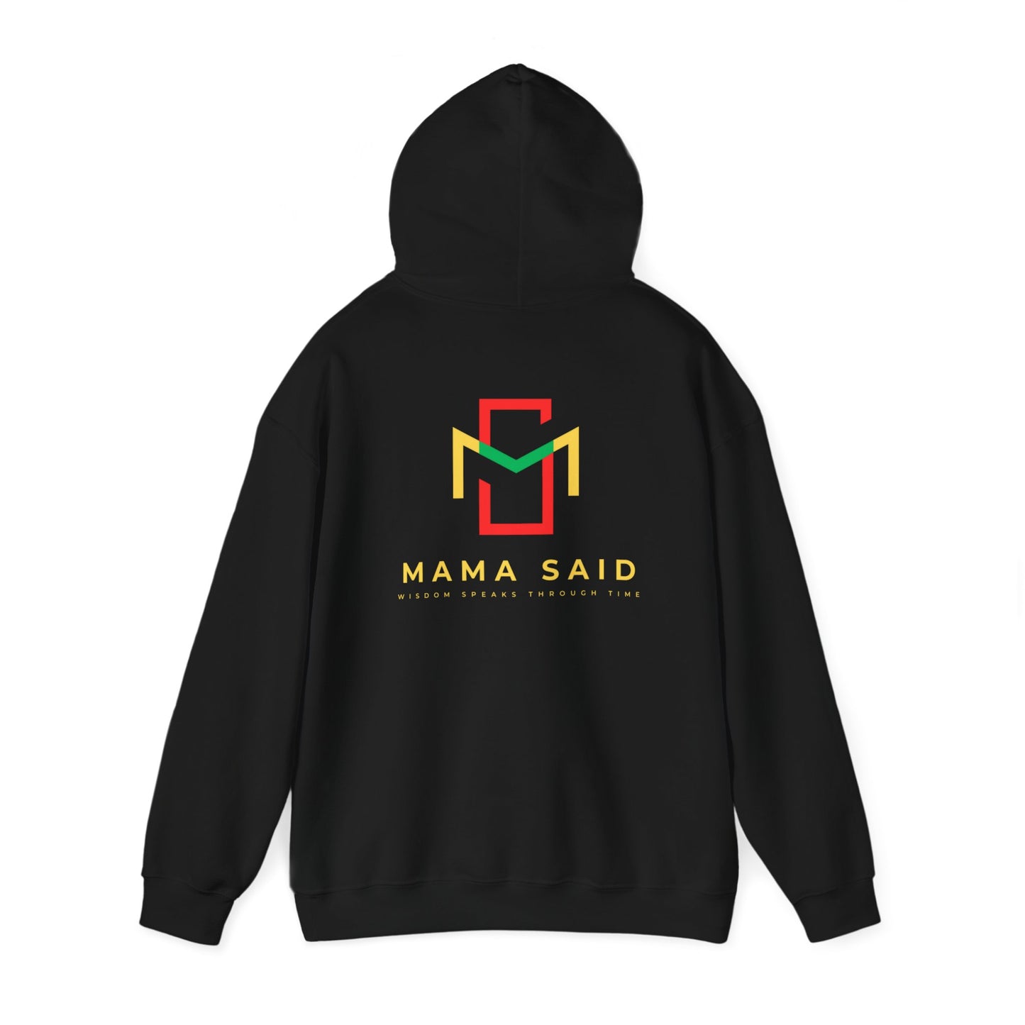 Get It While It's Goin' Around Hoodie