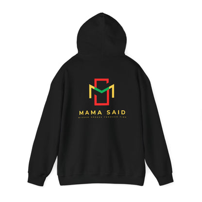 Get It While It's Goin' Around Hoodie