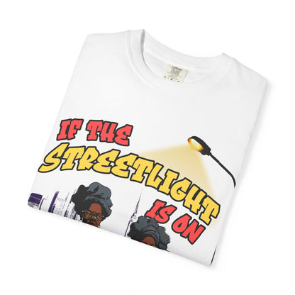 Streetlights T-Shirt