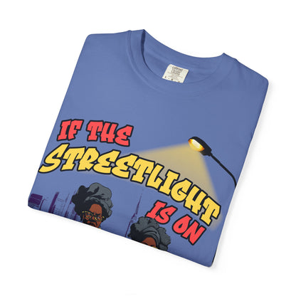 Streetlights T-Shirt