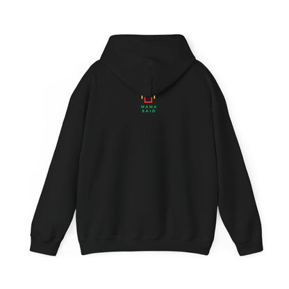 Legacy Toni Hoodie