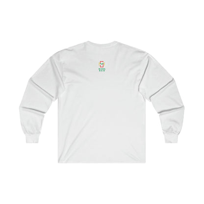 Legacy Toni Long Sleeve Tee