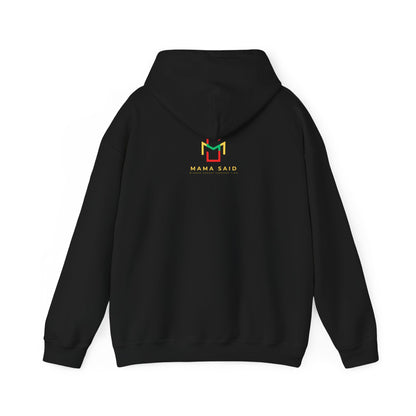 Be Encouraged Hoodie