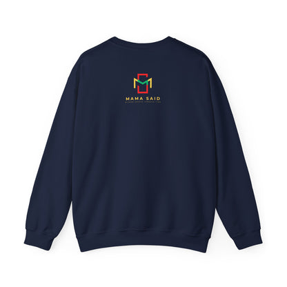 Be Encouraged Crewneck