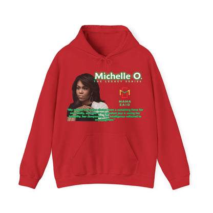 Michelle Hoodie