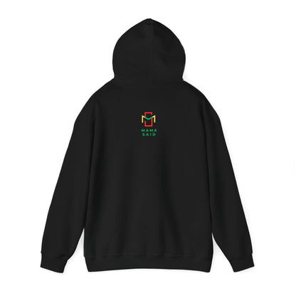Legacy Toni Hoodie