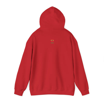 Learn To Cook Hoodie