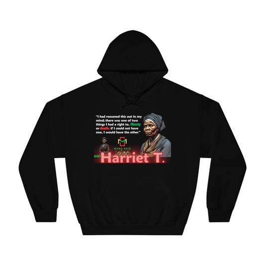 Legacy - Harriet Hoodie