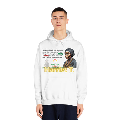 Legacy - Harriet Hoodie