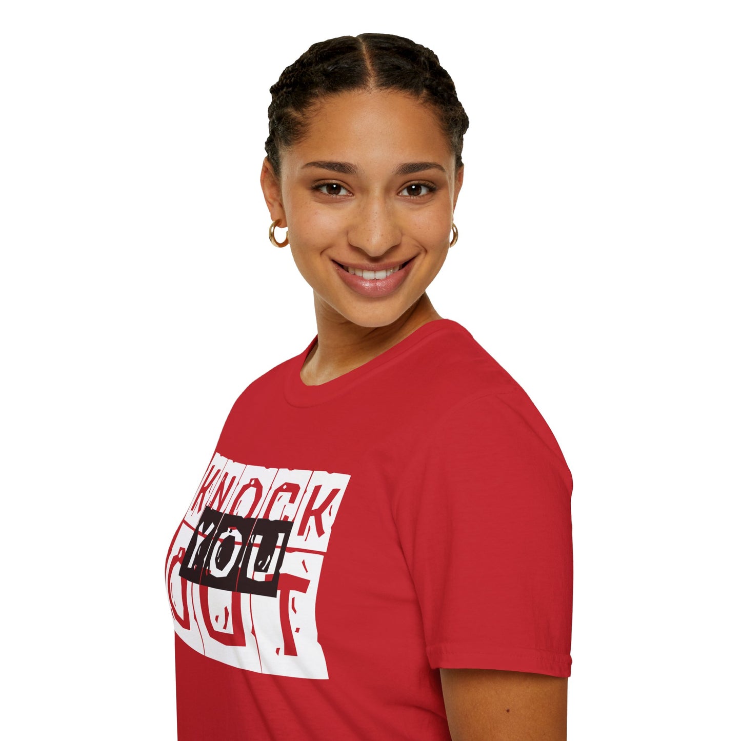 Knock You Out T-Shirt