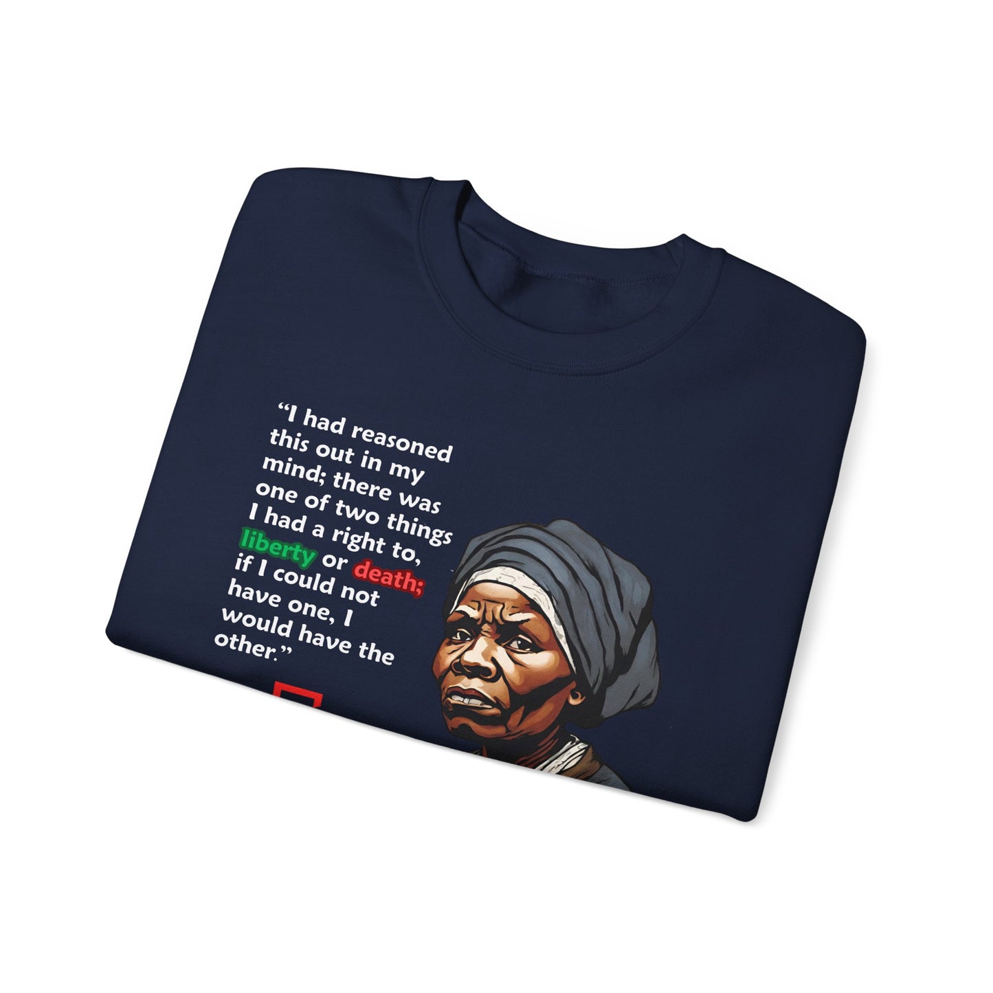 Harriet Crew