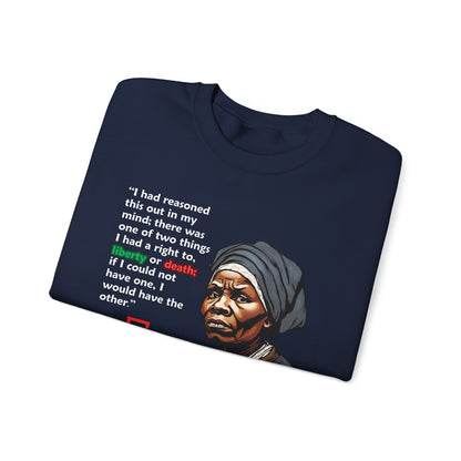 Harriet Crew