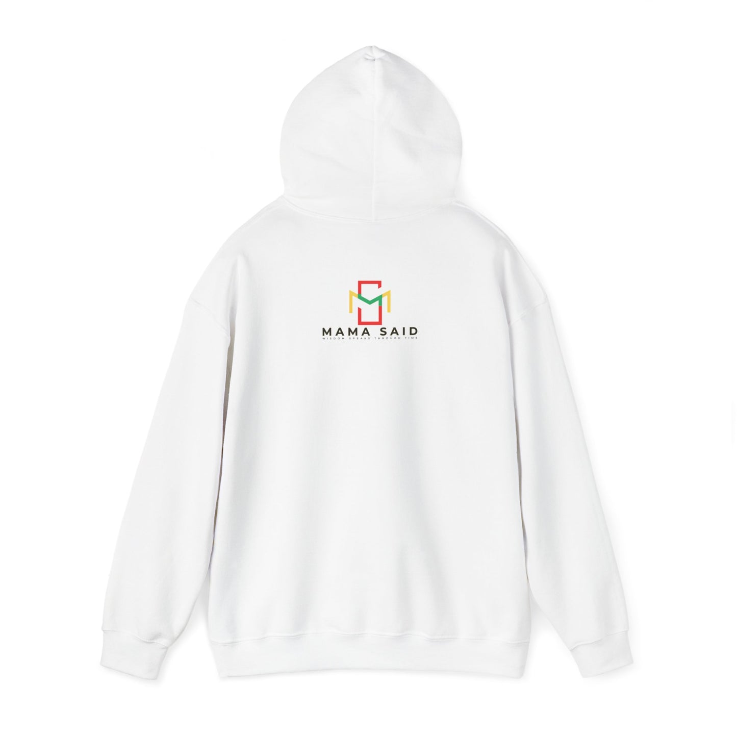 Harriet Hoodie