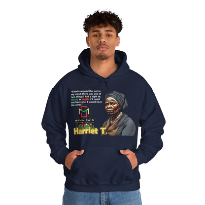 Harriet Hoodie