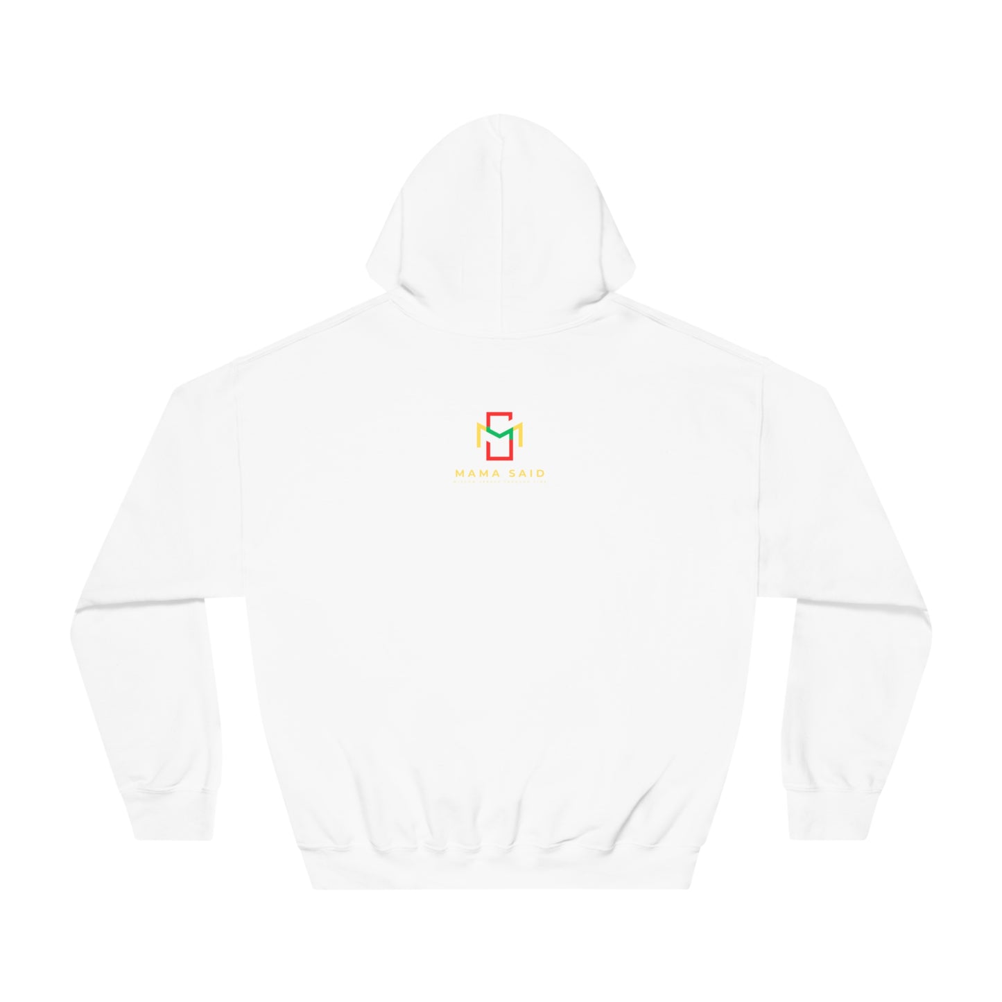 Legacy - Harriet Hoodie