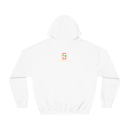 Legacy - Harriet Hoodie
