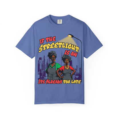 Streetlights T-Shirt