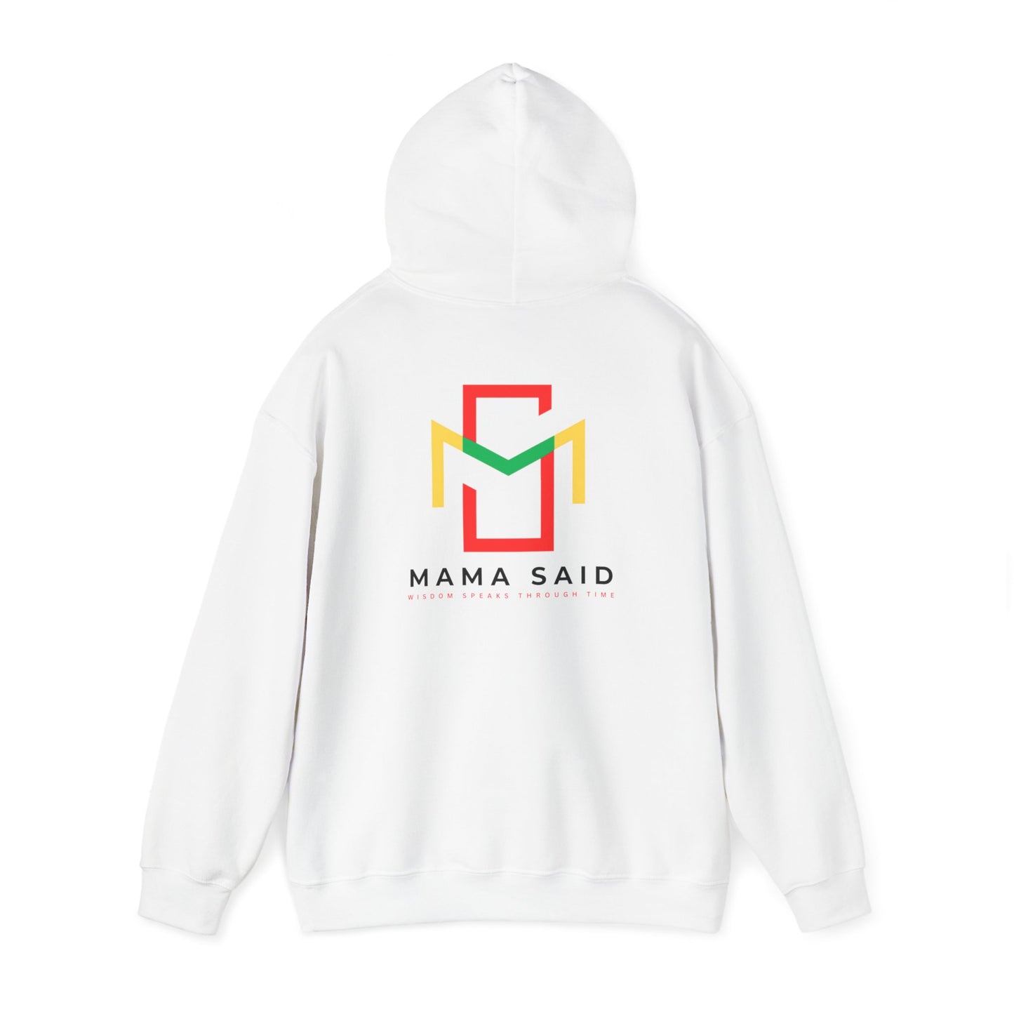 Get It While It's Goin' Around Hoodie