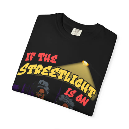 Streetlights T-Shirt