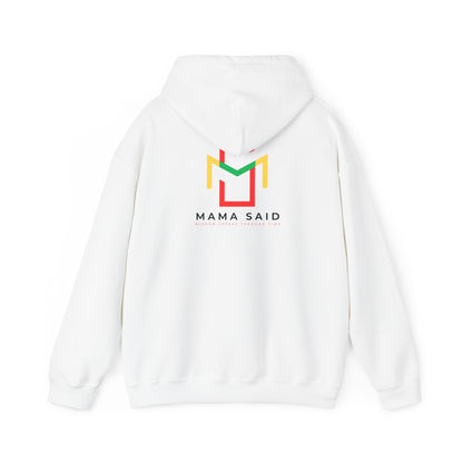 Don't Play With Me Hoodie