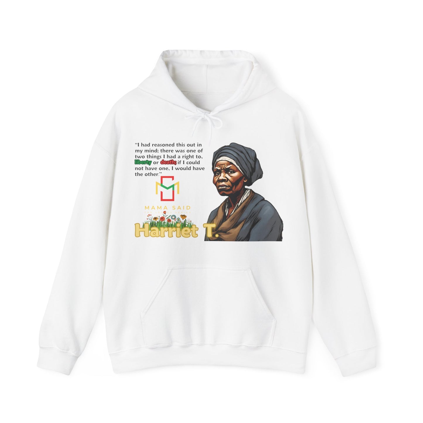 Harriet Hoodie
