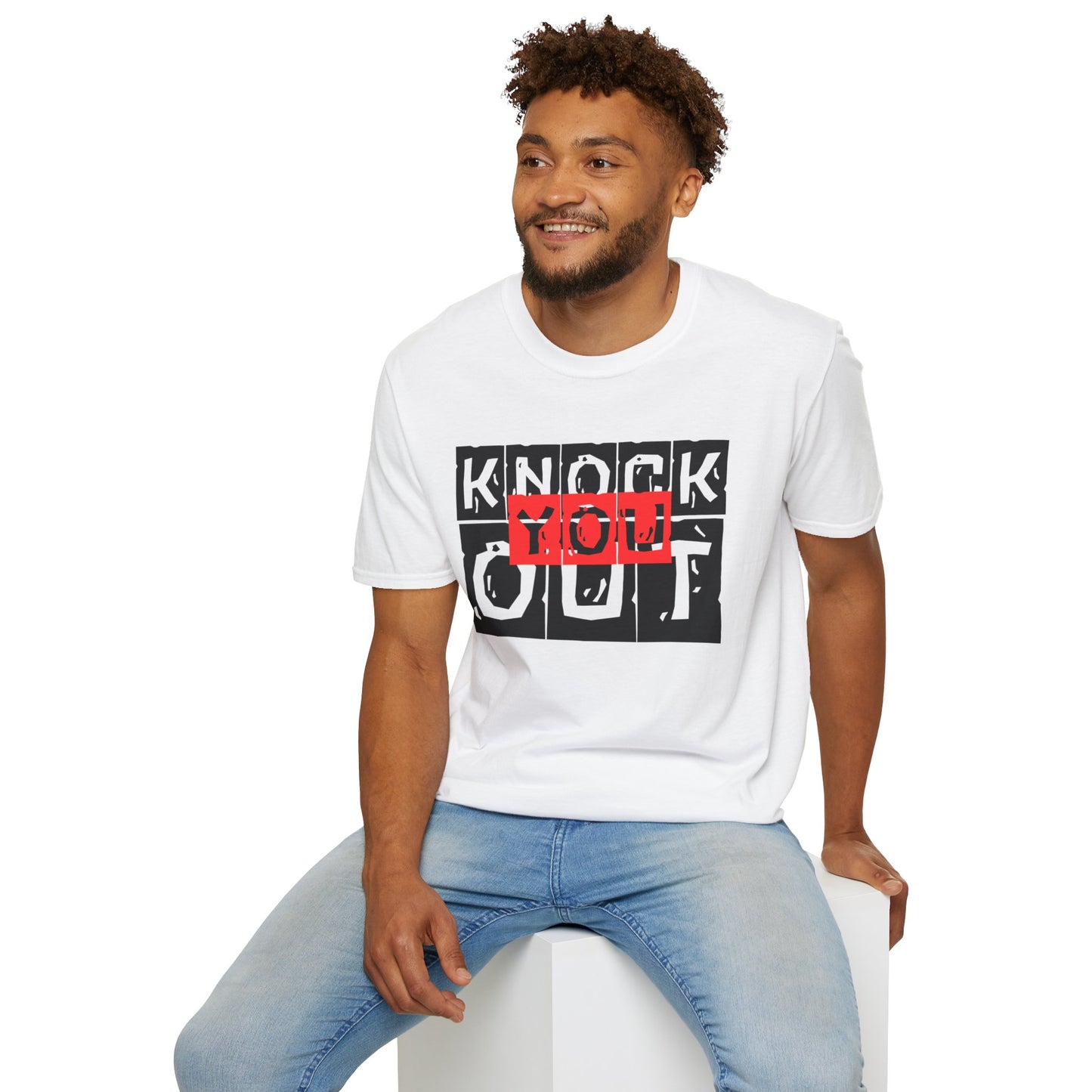 Knock You Out T-Shirt