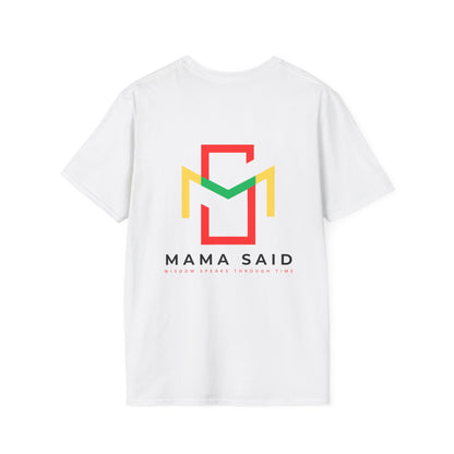 Get It While It's Goin' Around T-Shirt