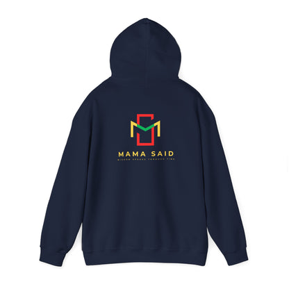 Don't Play With Me Hoodie