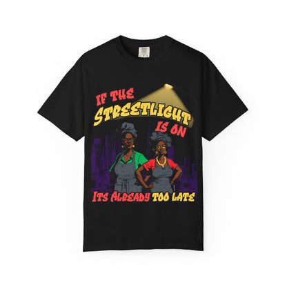 Streetlights T-Shirt