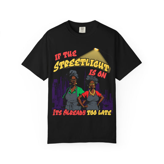 Streetlights T-Shirt