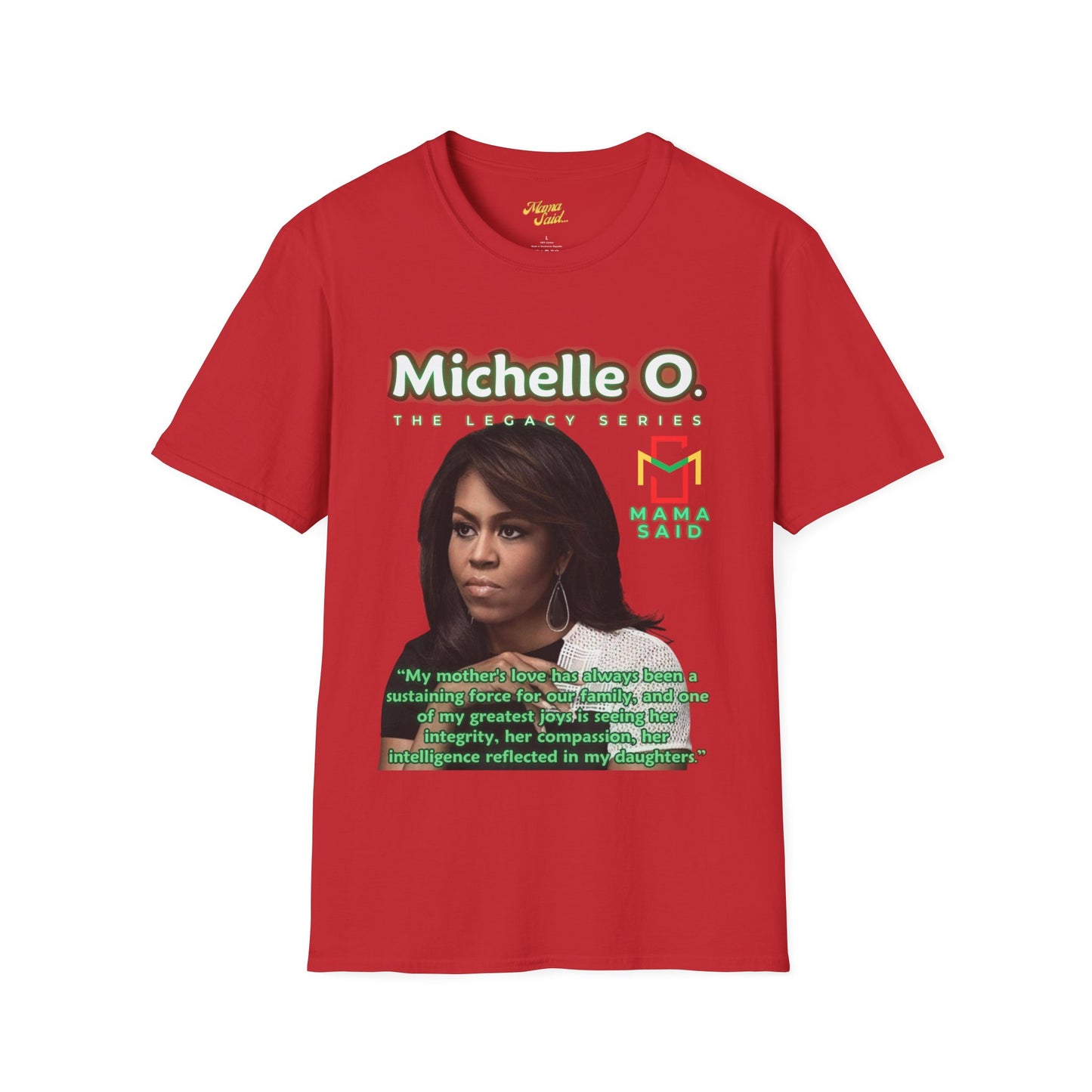 Michelle T-Shirt