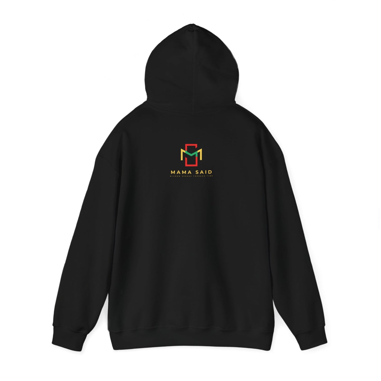 Harriet Hoodie