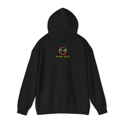Harriet Hoodie