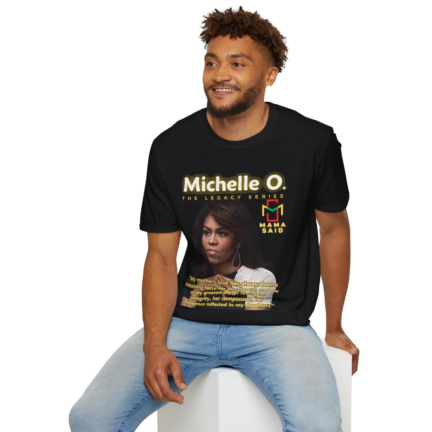 Michelle T-Shirt