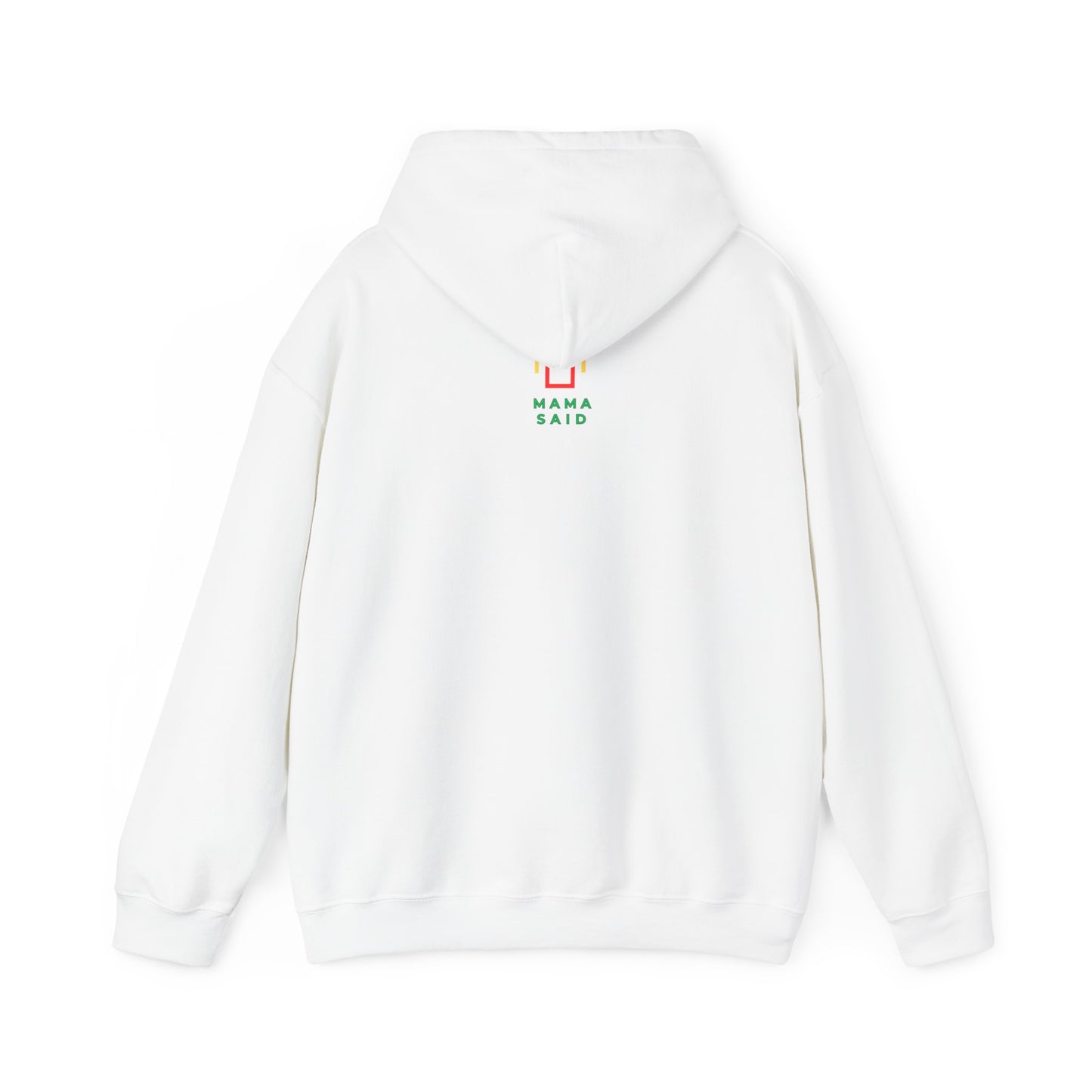 Legacy Toni Hoodie