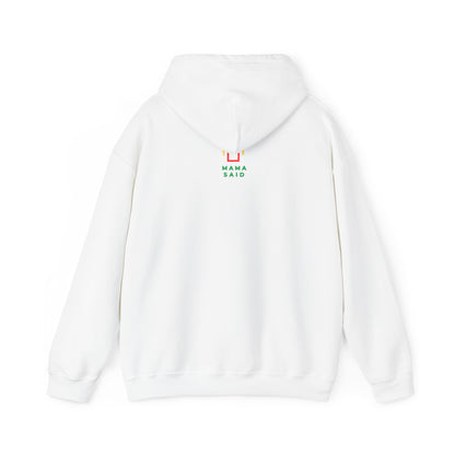 Legacy Toni Hoodie