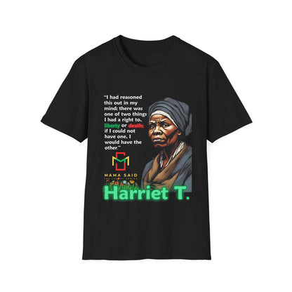 Harriet T-Shirt